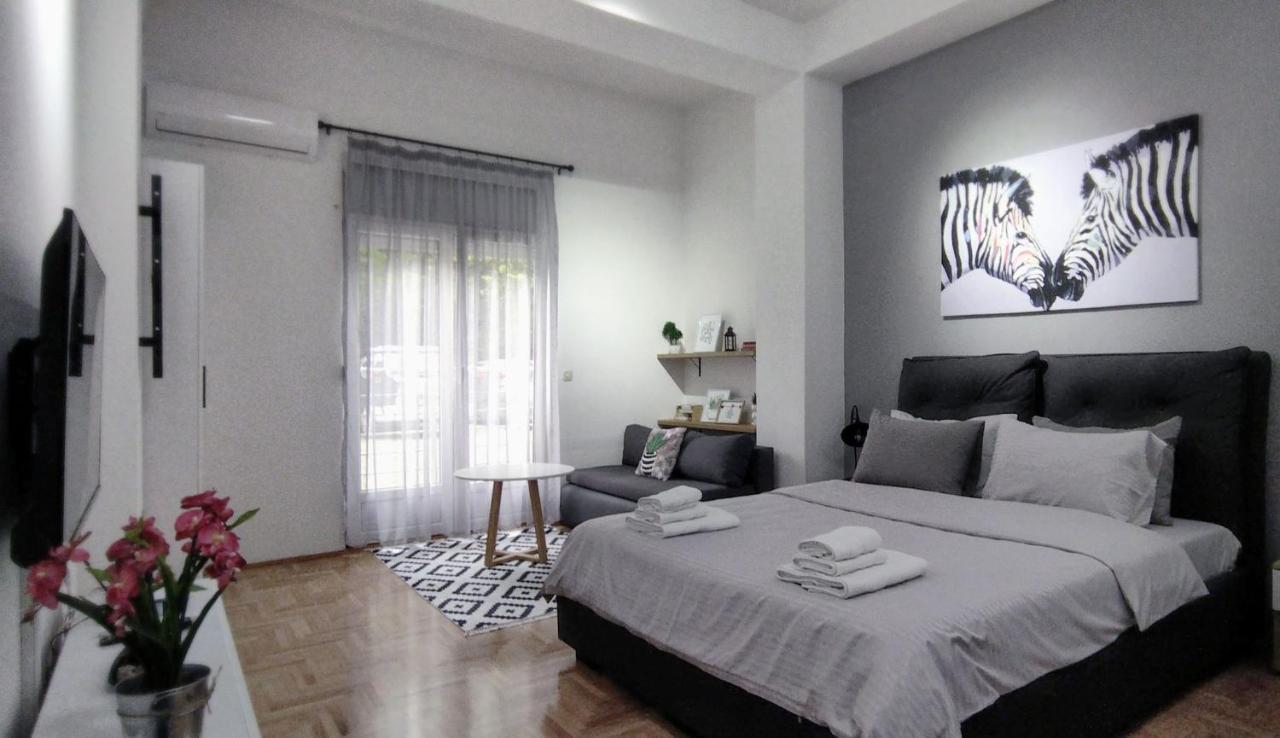 Care'S Studio Ohrid Kültér fotó