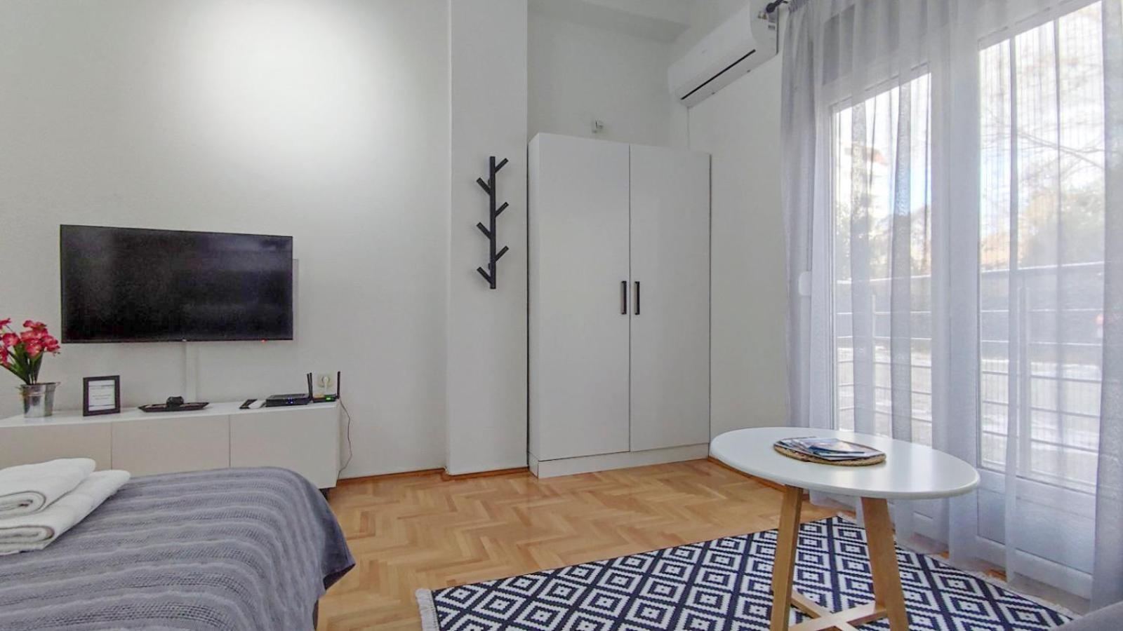 Care'S Studio Ohrid Kültér fotó